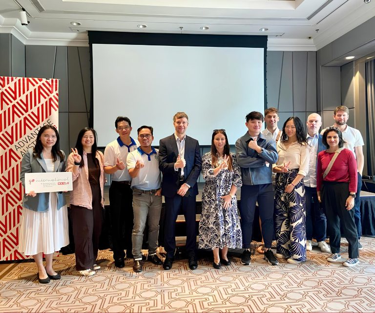 TKT Research Shares MedTech Entrepreneurship Journey at Vietnam-Austria Strategic Session